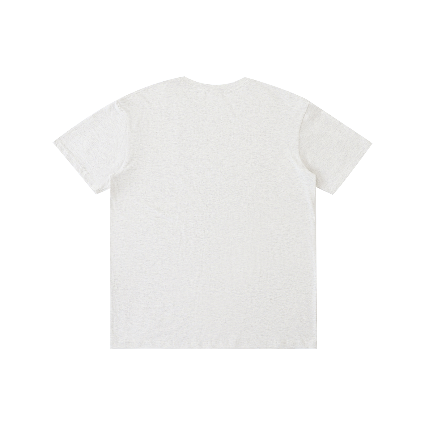 Pure Cotton Unisex T-Shirt