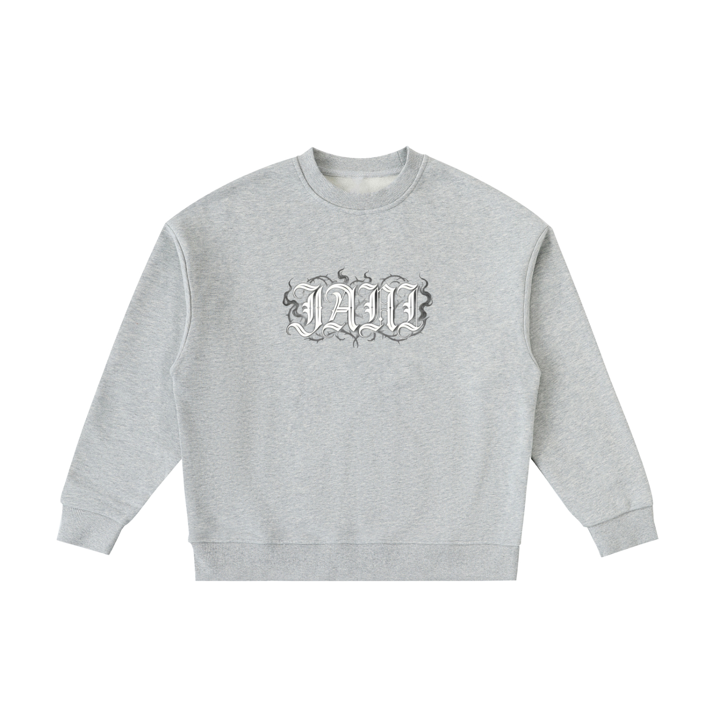 Essential Fleece Kids' Crewneck Sweatshirt