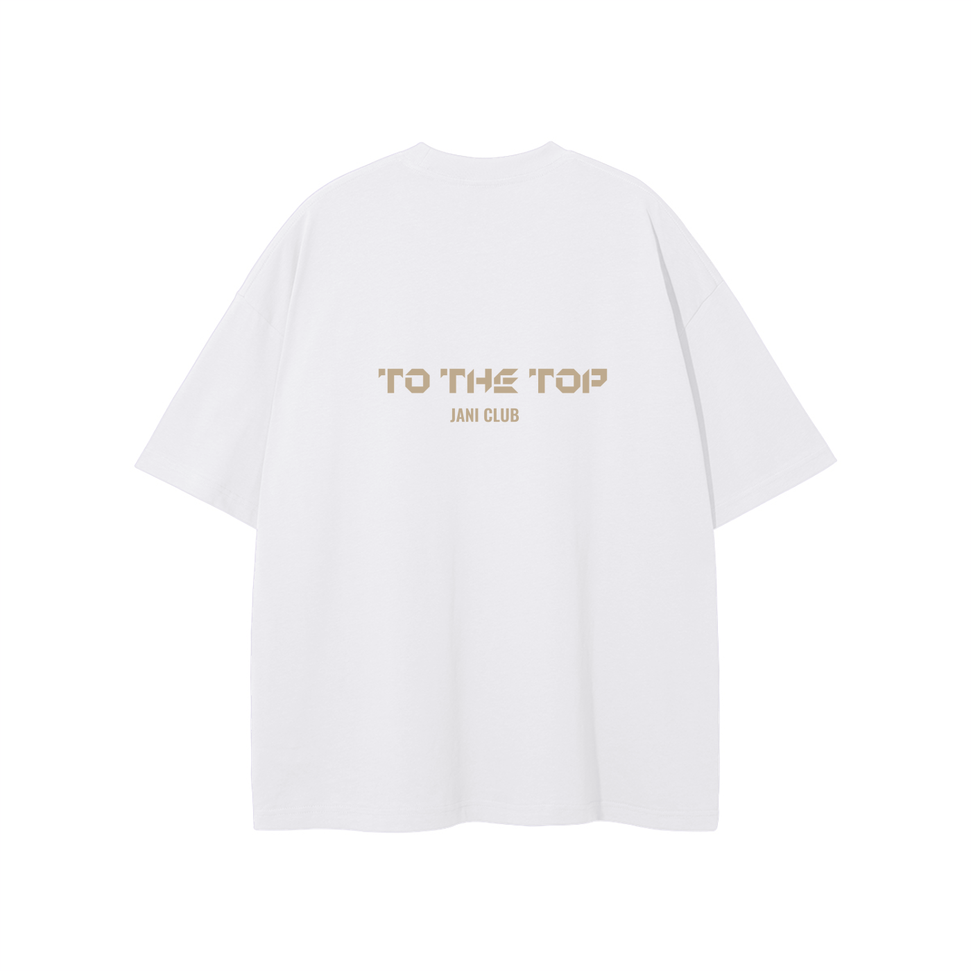 THE TOP TEE