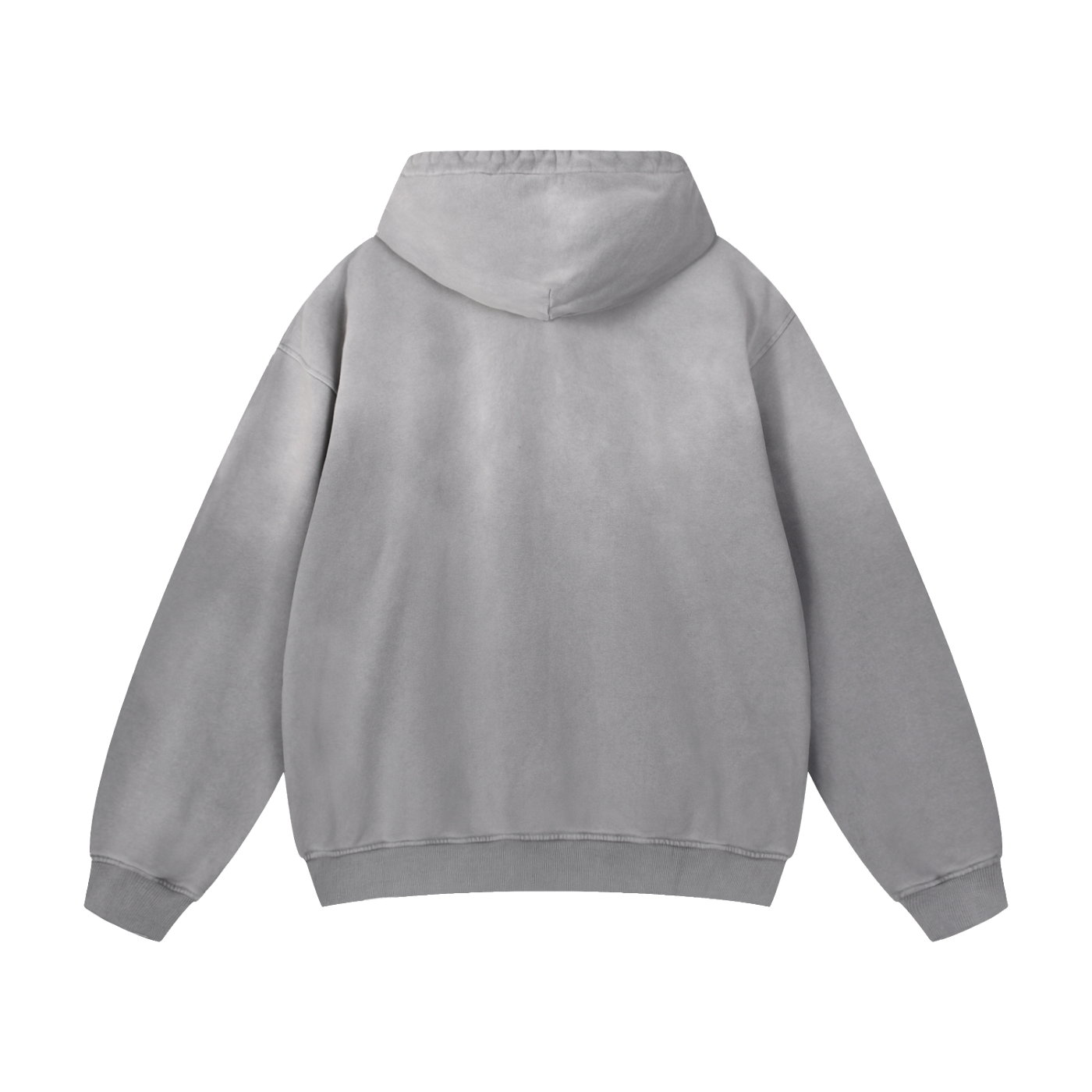 JANIBROS CYBER ICON HOODIE