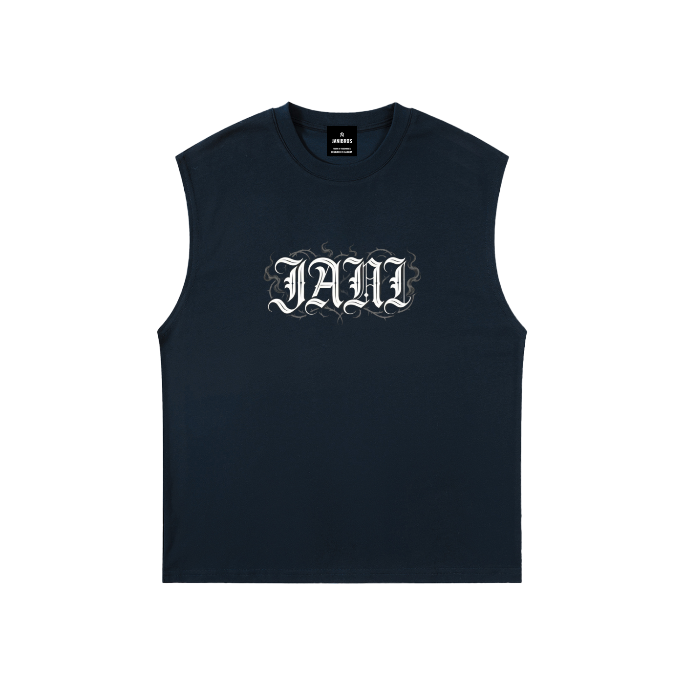 Quick-Dry Kids' Tank Top