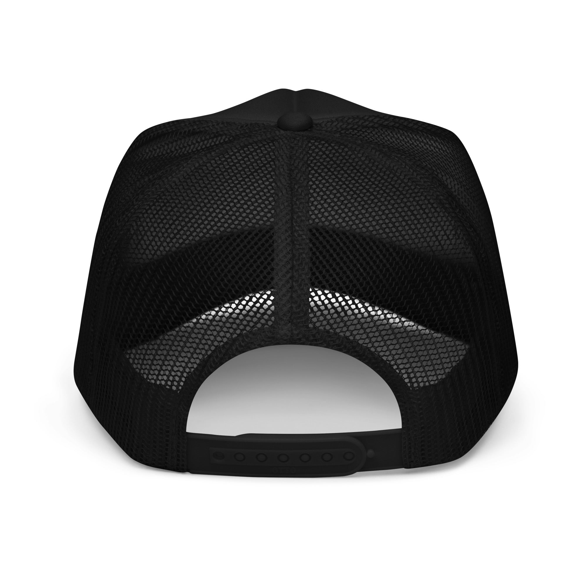 Jani Foam Trucker Hat