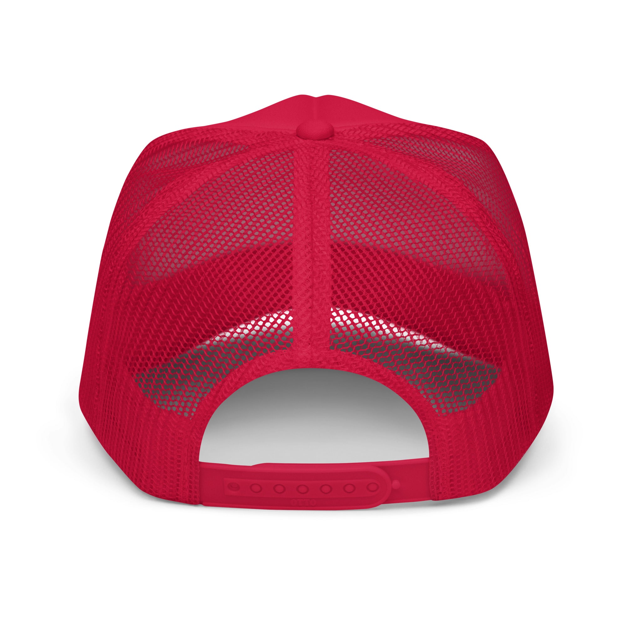 Jani Foam Trucker Hat