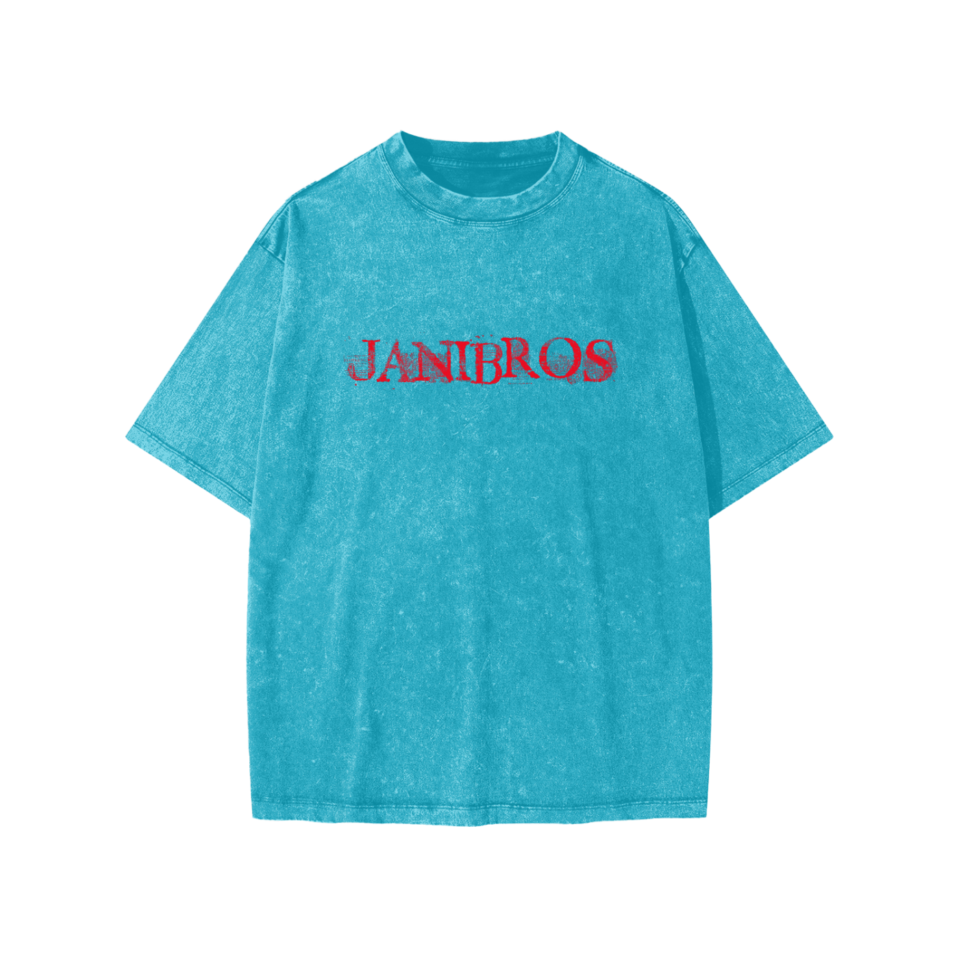 Snow Washed Kids' T-Shirt