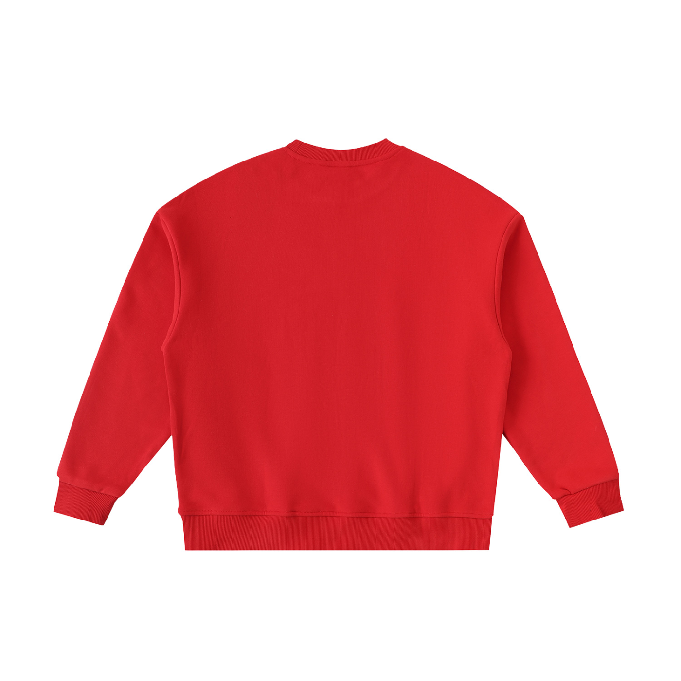 Essential Fleece Kids' Crewneck Sweatshirt