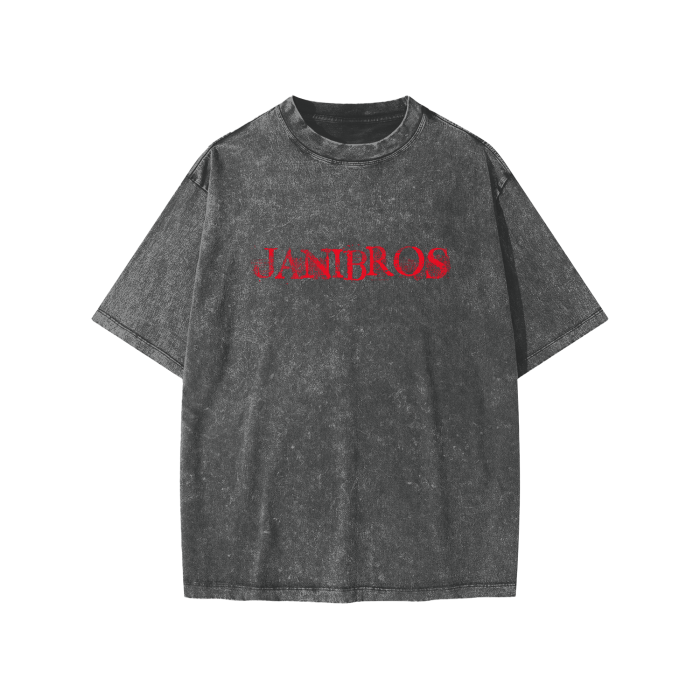 Snow Washed Kids' T-Shirt