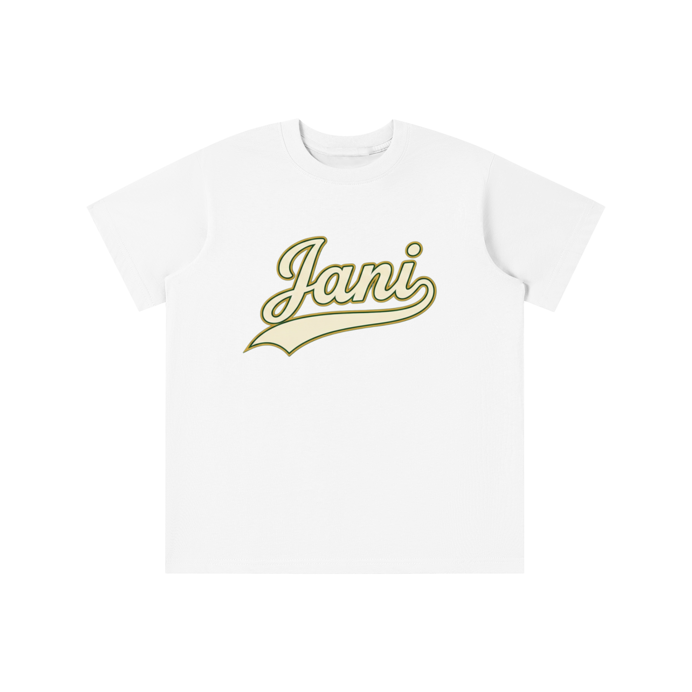 Essential Kids' T-shirt