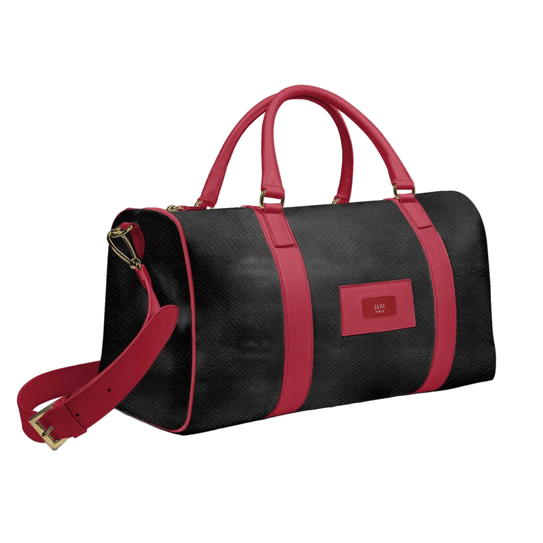 STAR SHOW TRAVEL BAG