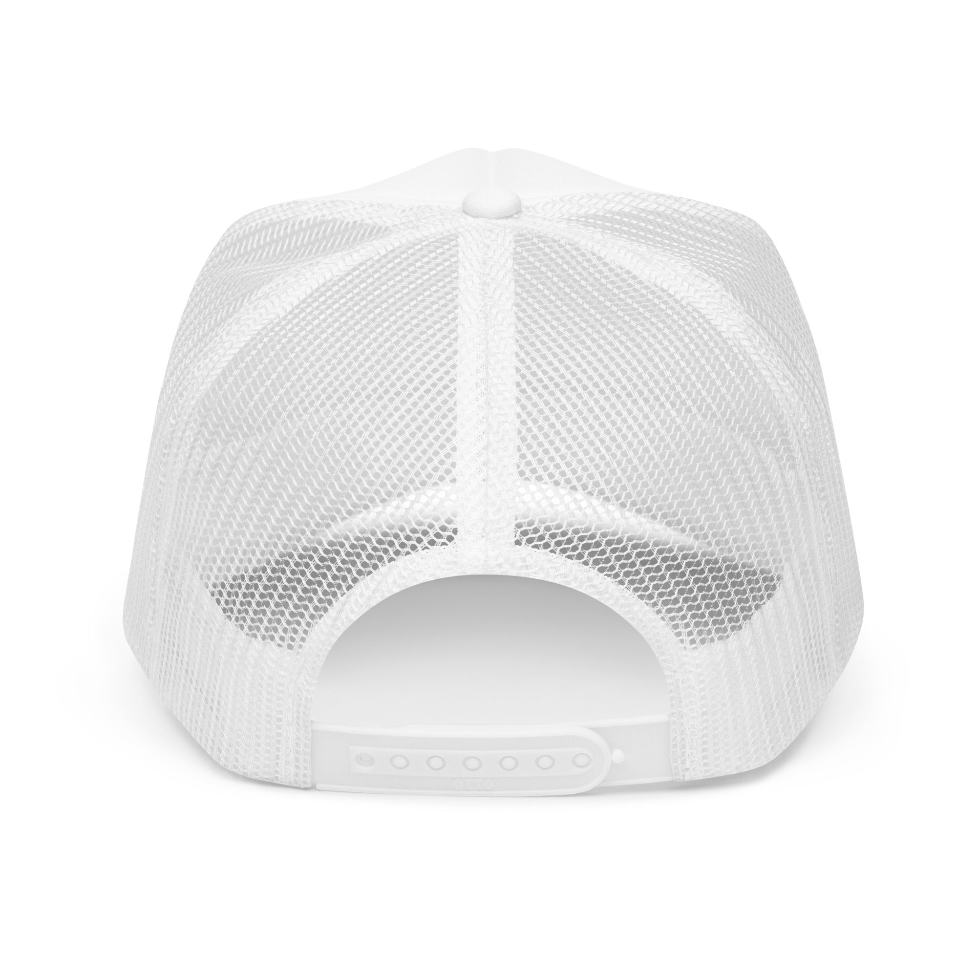 Jani Foam Trucker Hat
